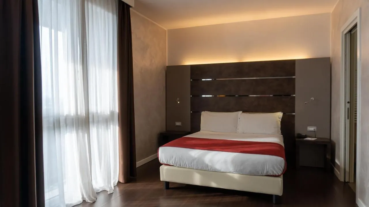 Cavallo Hotel Noventa Di Piave
