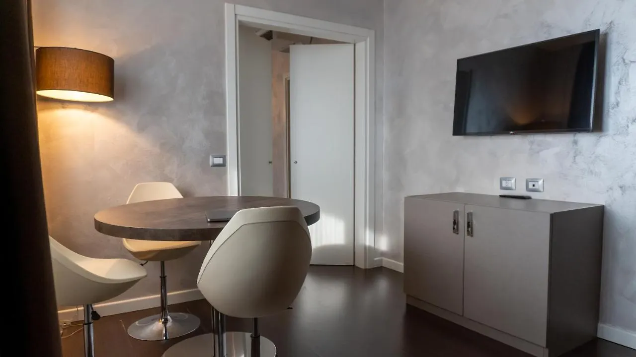 ****  Cavallo Hotel Noventa Di Piave Italy