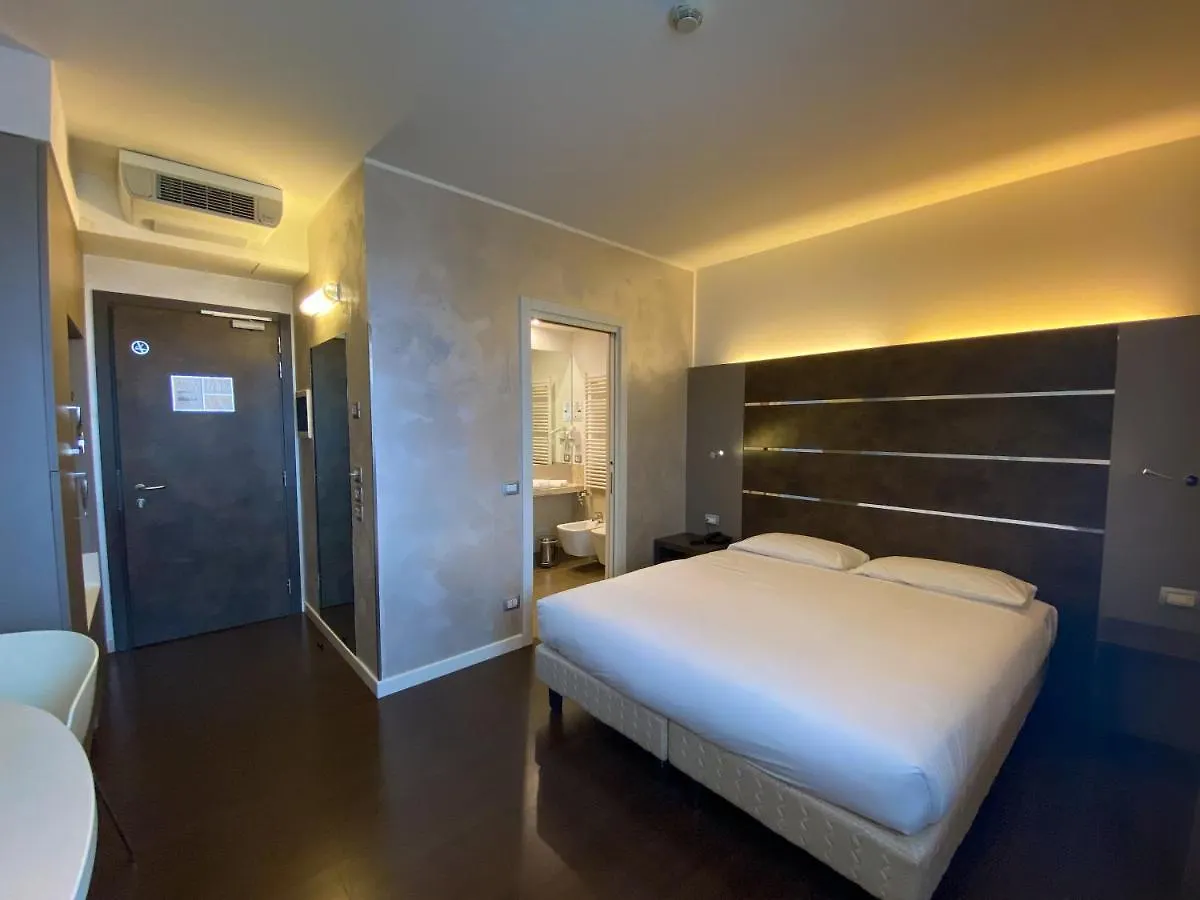 Cavallo Hotel Noventa Di Piave