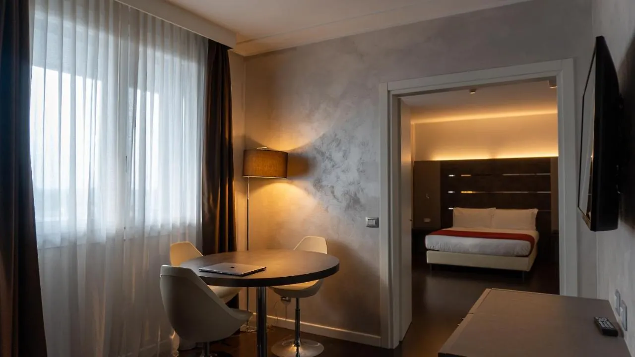 Cavallo Hotel Noventa Di Piave