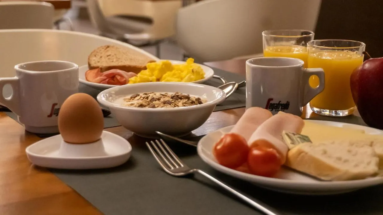 ****  Cavallo Hotel Noventa Di Piave Italy