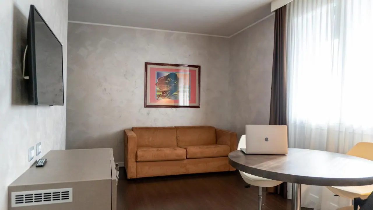 Cavallo Hotel Noventa Di Piave