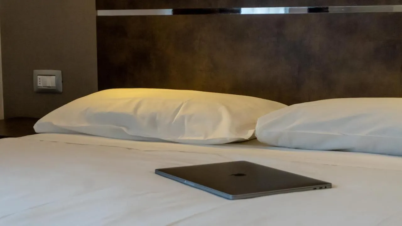 Cavallo Hotel Noventa Di Piave 4*,  Italy