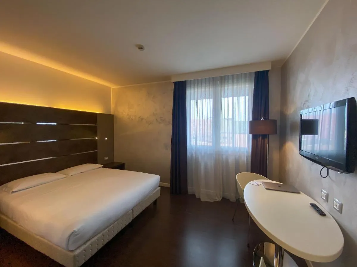 Cavallo Hotel Noventa Di Piave