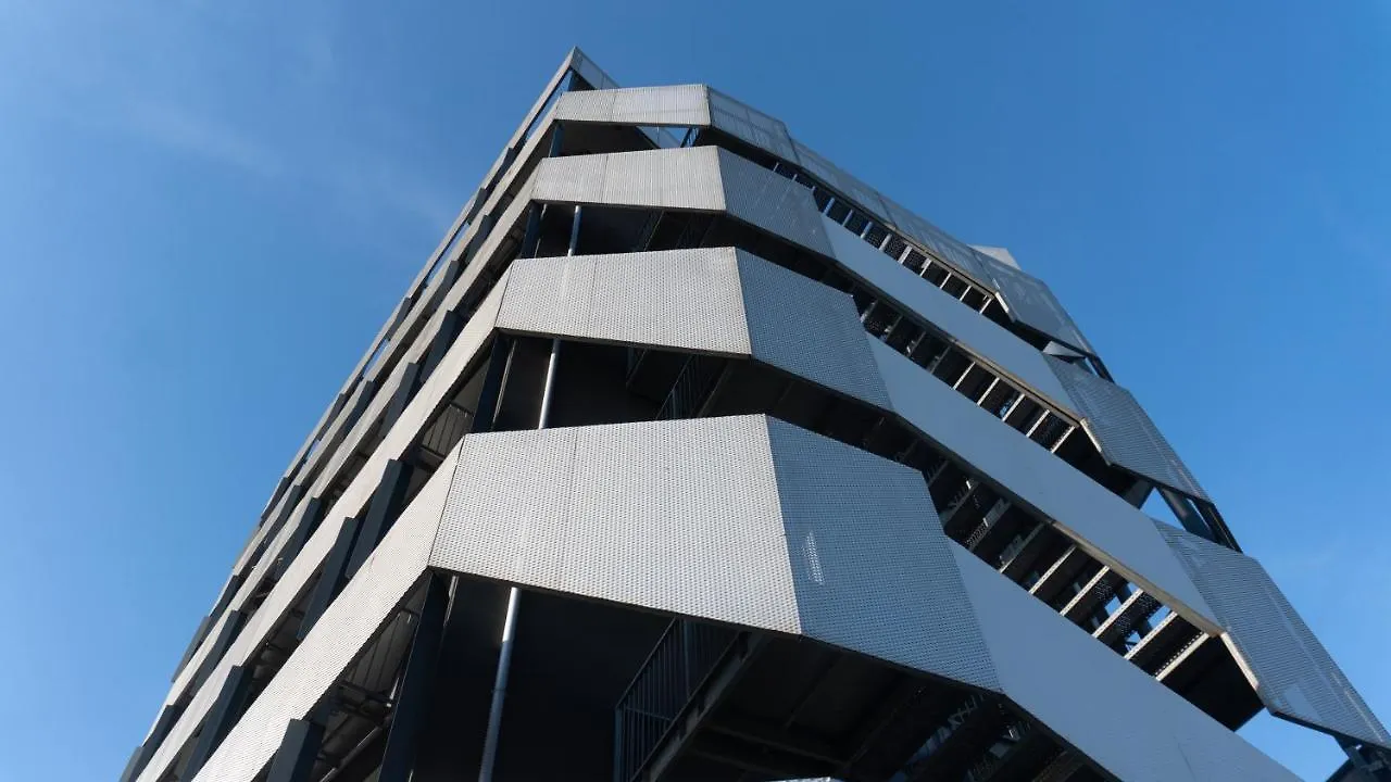 ****  Cavallo Hotel Noventa Di Piave Italy