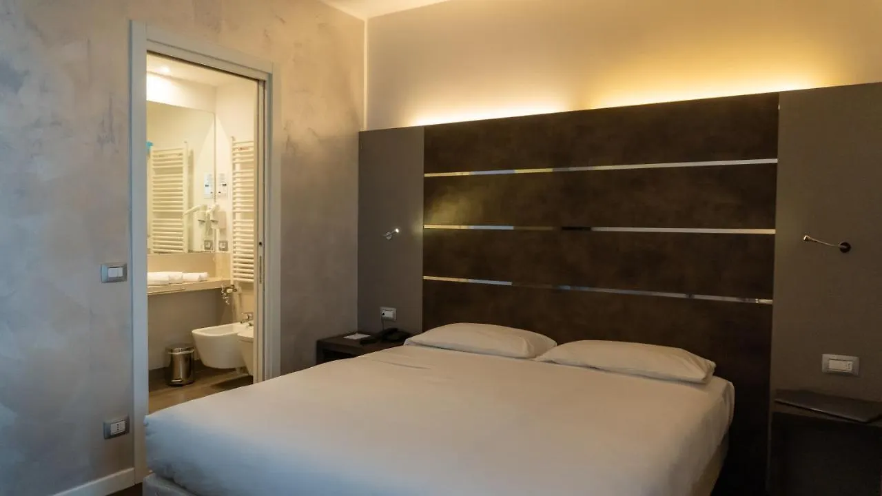 Cavallo Hotel Noventa Di Piave