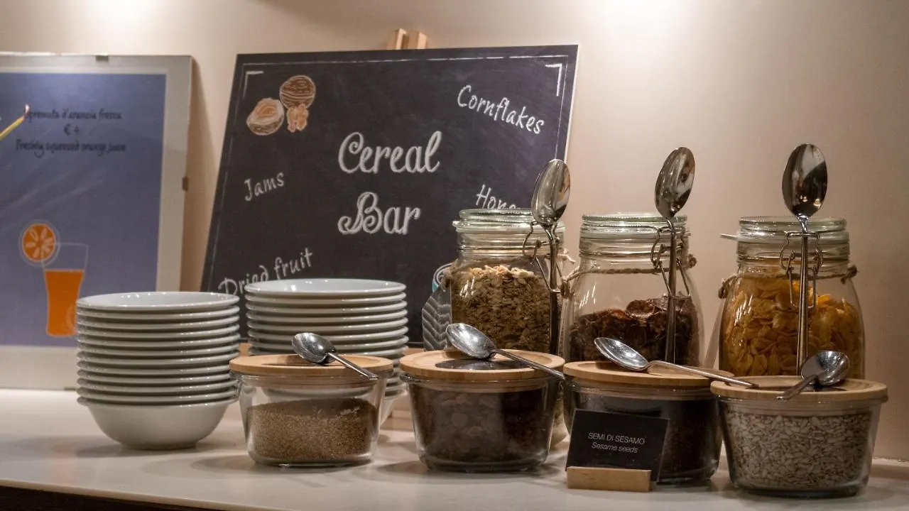 Cavallo Hotel Noventa Di Piave