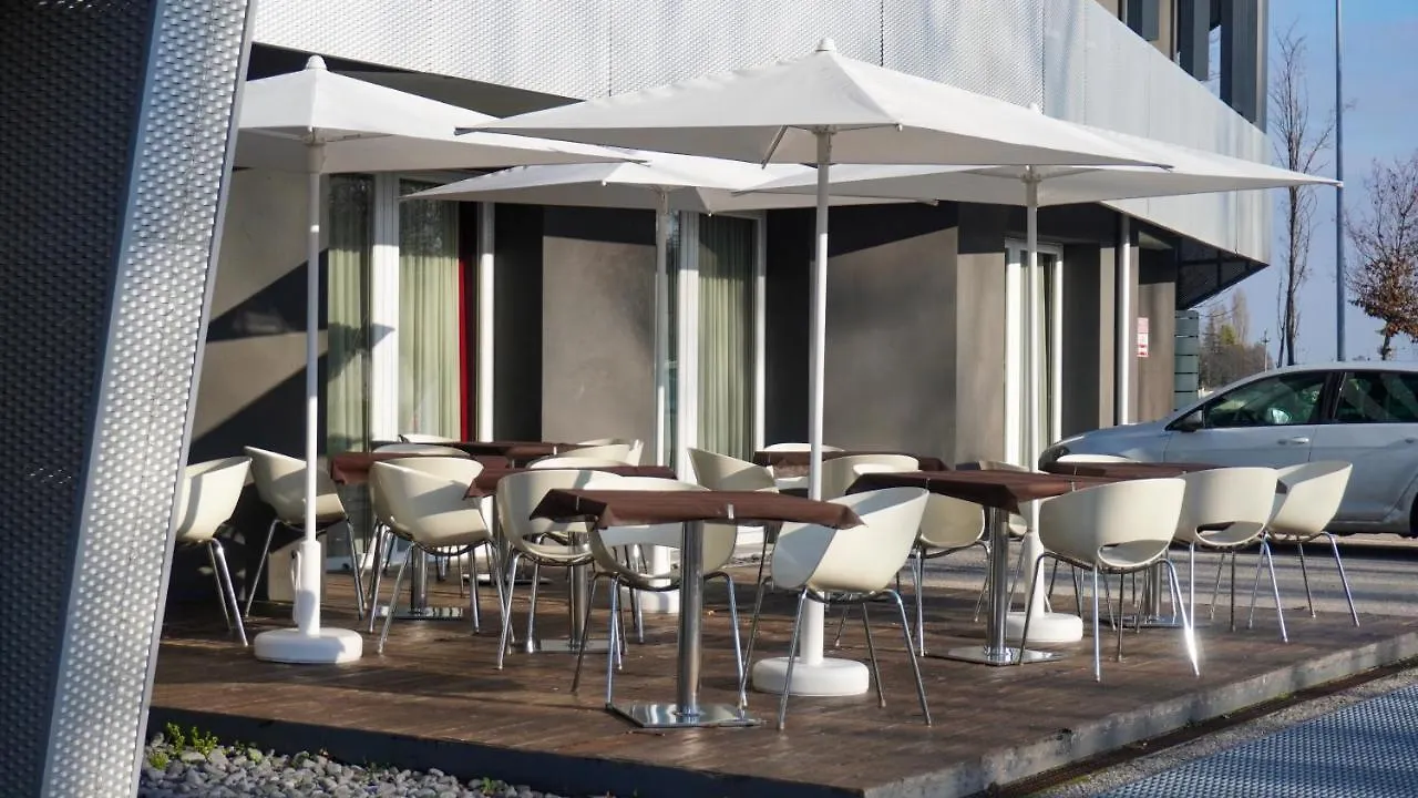 Cavallo Hotel Noventa Di Piave