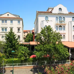 Hotel Biasutti, Lido di Venezia