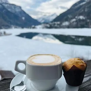 Tea Dolomiti - Di - Monte Civetta Alleghe