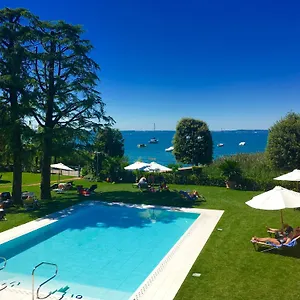 Campagnola Hotel