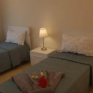 Residenze Benedetto Croce Pensjonat Bari